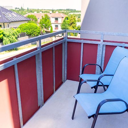 Apartman-Znojmo Exteriér fotografie