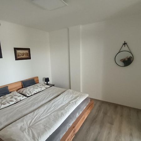 Apartman-Znojmo Exteriér fotografie
