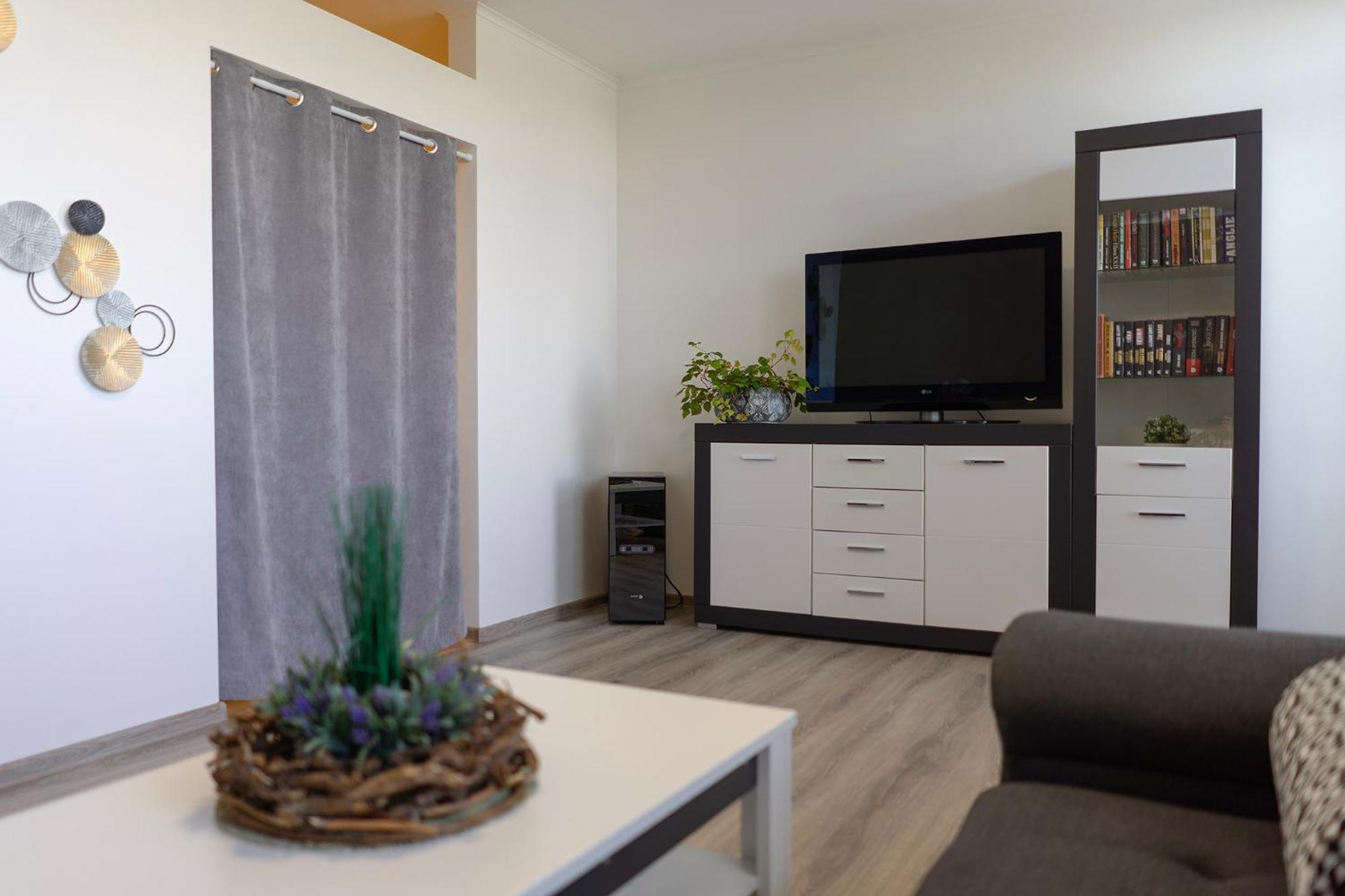 Apartman-Znojmo Exteriér fotografie