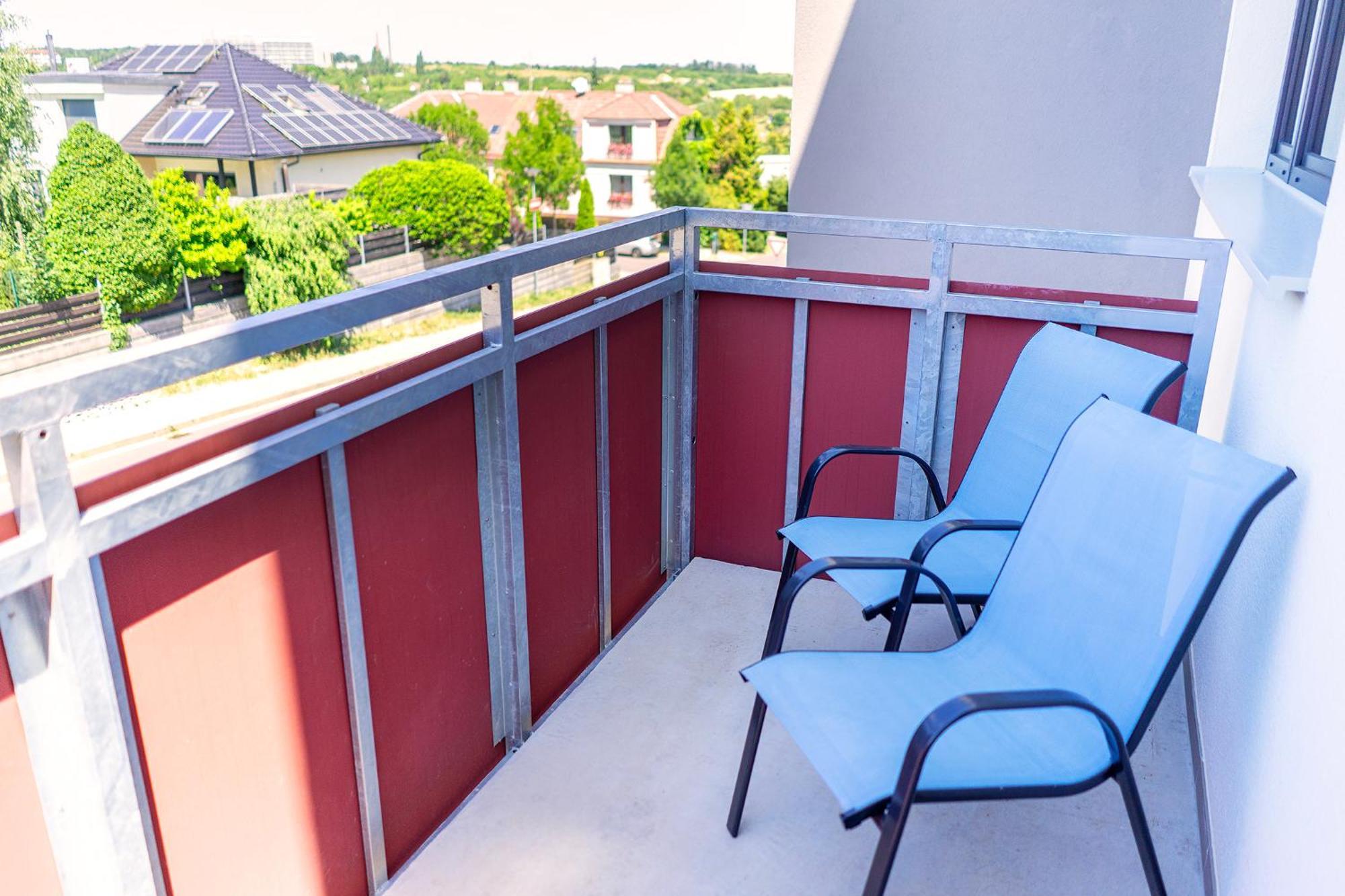 Apartman-Znojmo Exteriér fotografie