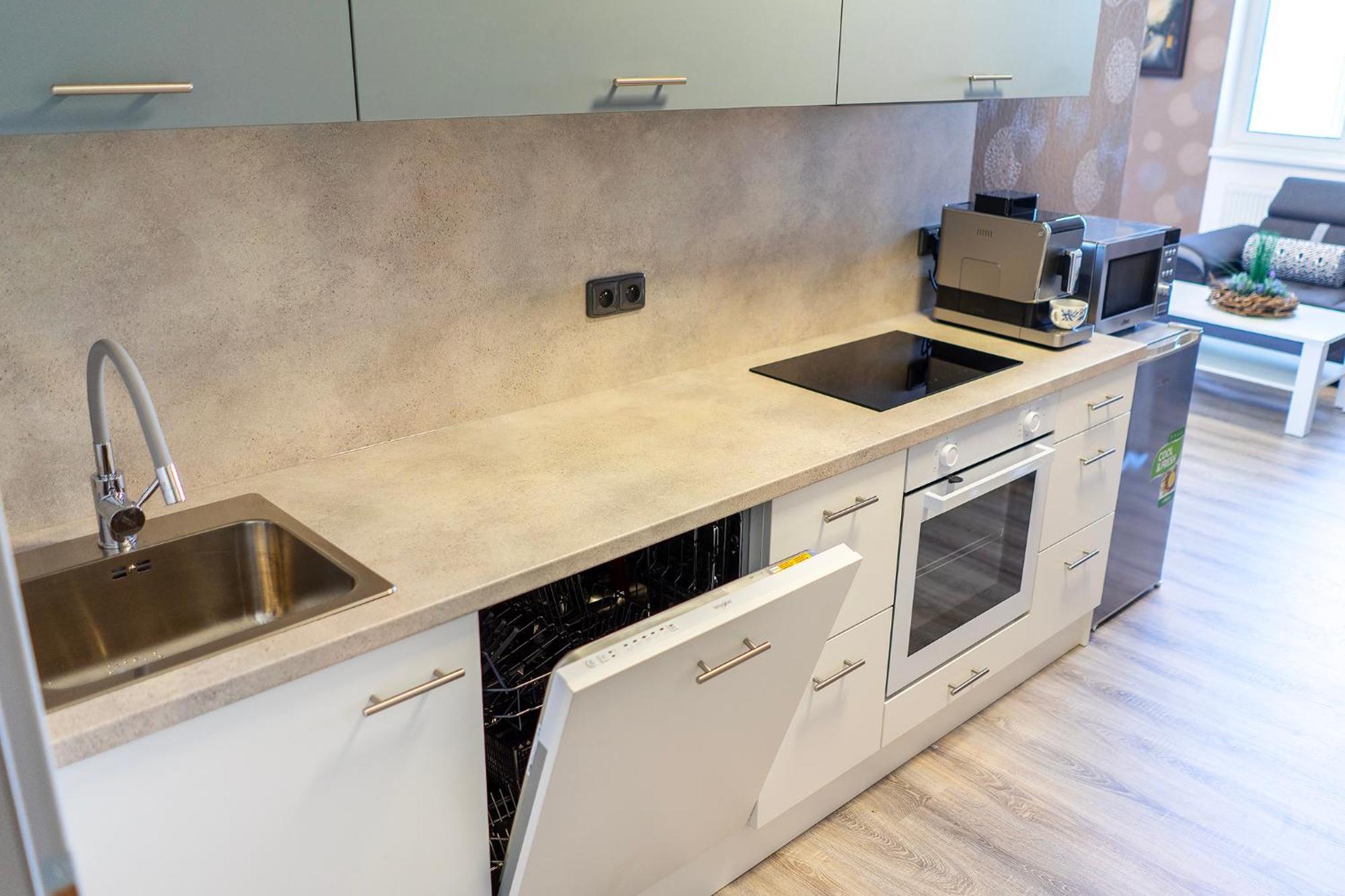 Apartman-Znojmo Exteriér fotografie