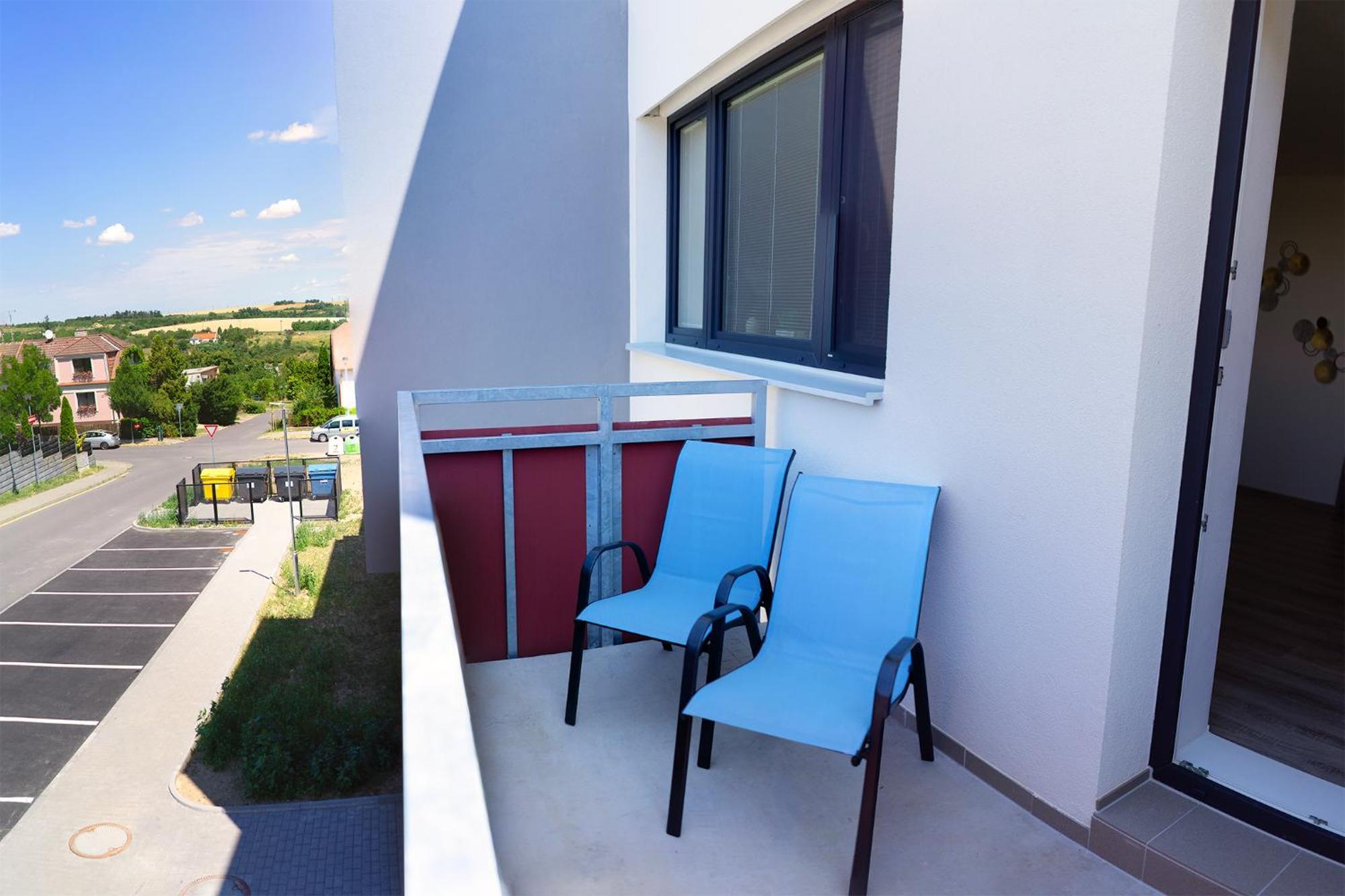Apartman-Znojmo Exteriér fotografie