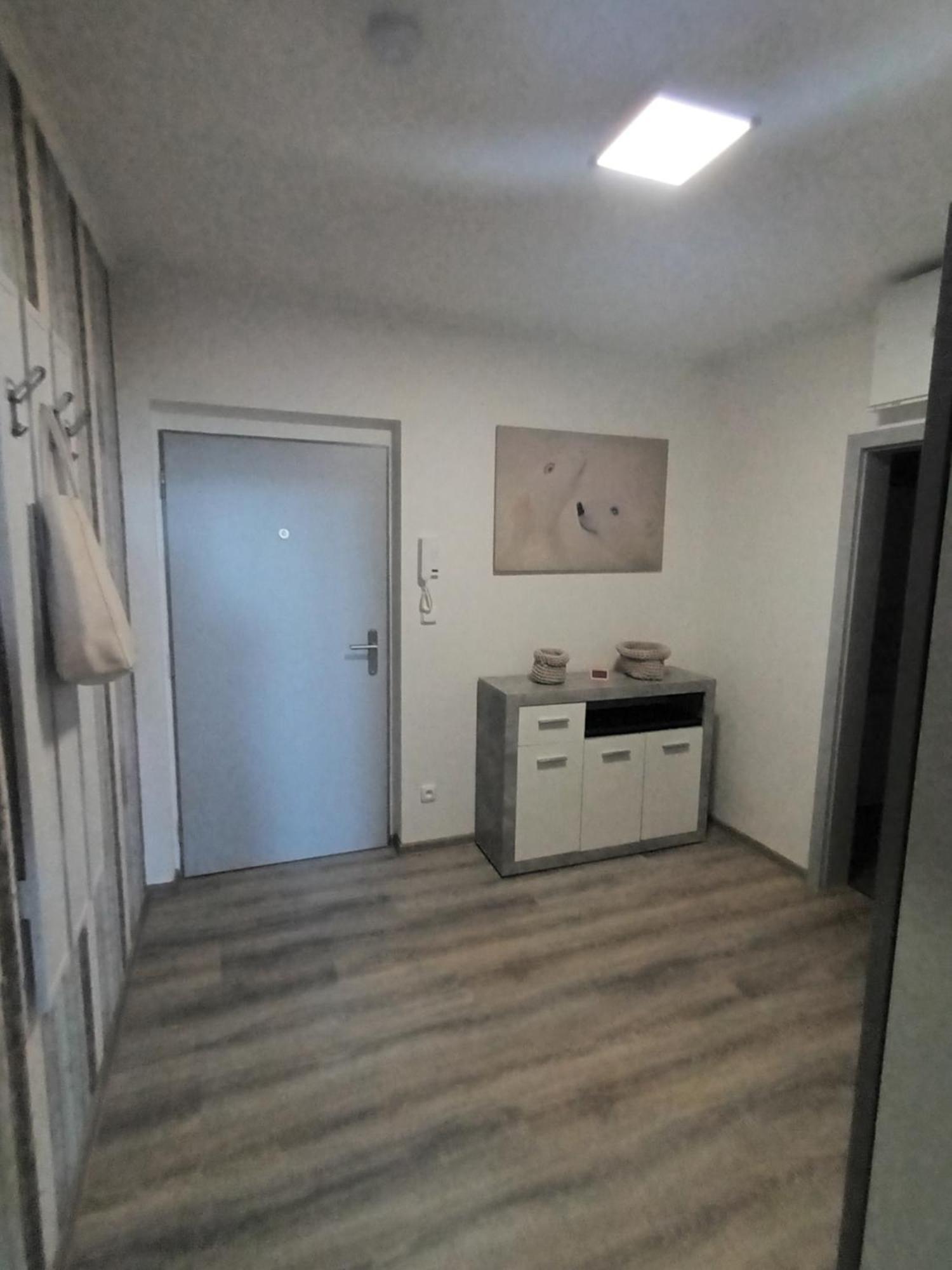 Apartman-Znojmo Exteriér fotografie