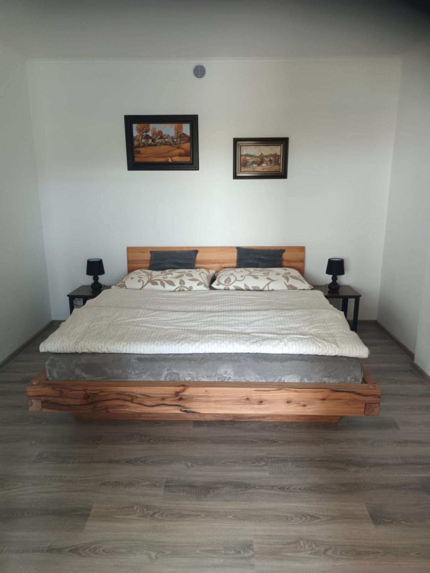 Apartman-Znojmo Exteriér fotografie