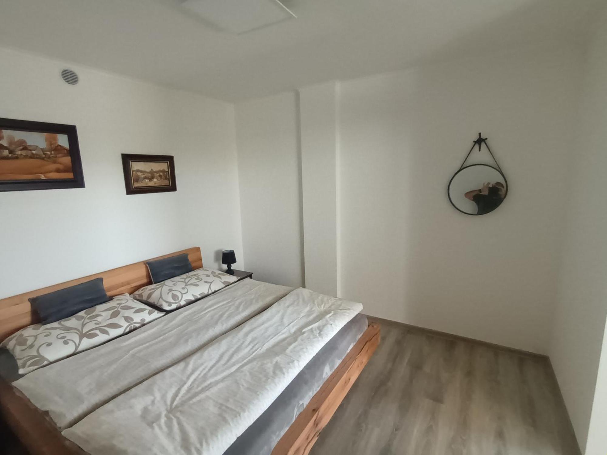 Apartman-Znojmo Exteriér fotografie