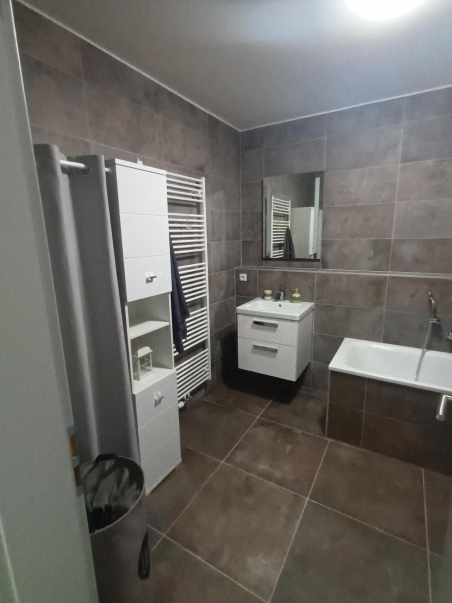 Apartman-Znojmo Exteriér fotografie