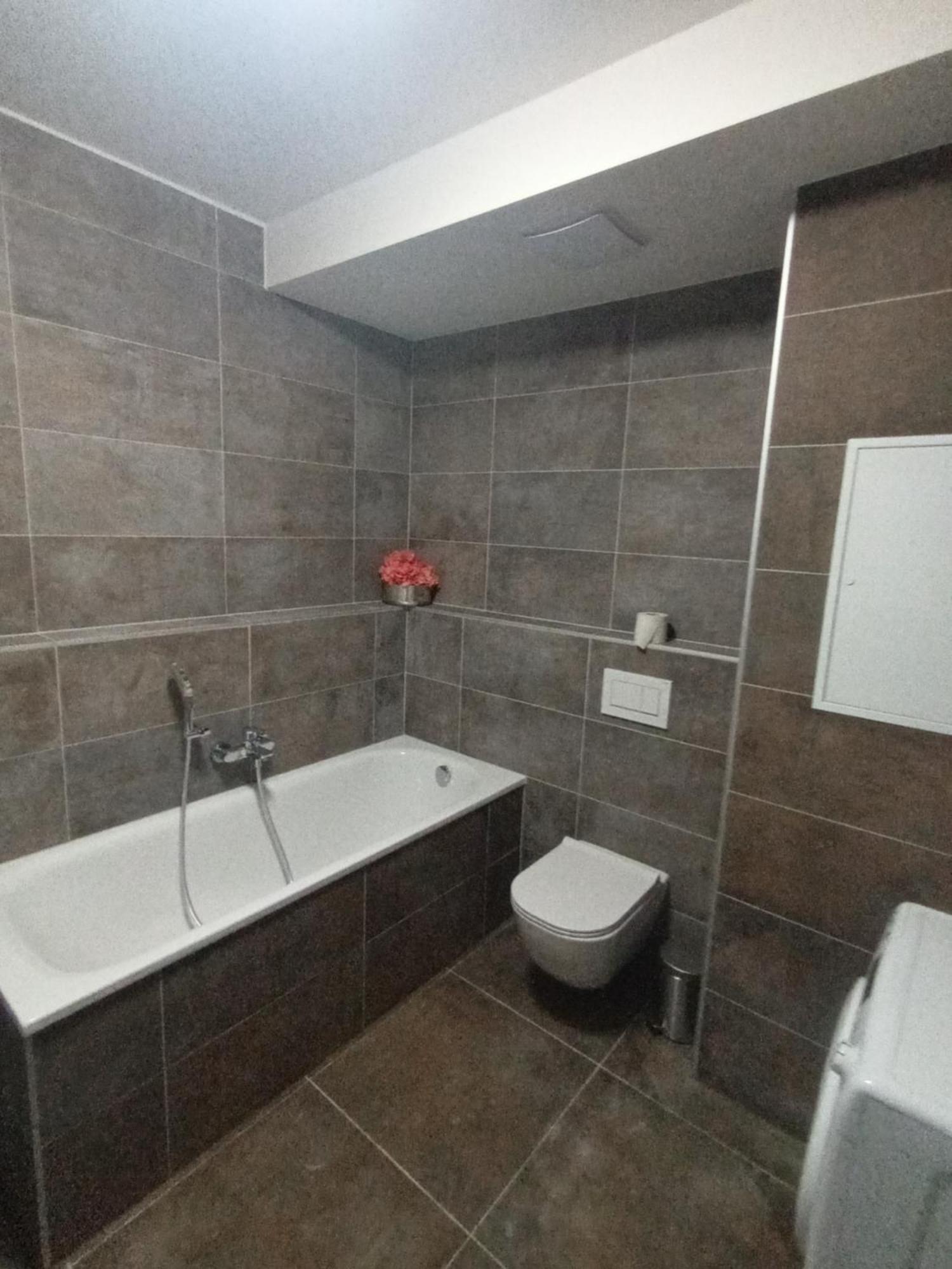 Apartman-Znojmo Exteriér fotografie