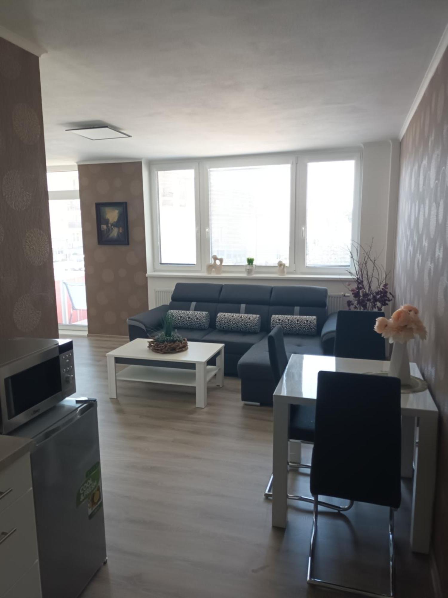 Apartman-Znojmo Exteriér fotografie